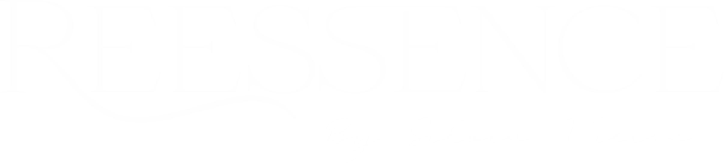 Reessence by Sílvia Vieira